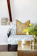 The Robertson Small Hotel