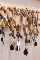 The Robertson Small Hotel