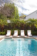 The Robertson Small Hotel