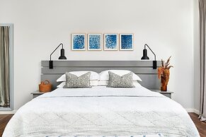 The Robertson Small Hotel