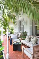 The Robertson Small Hotel