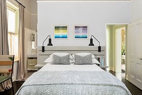 The Robertson Small Hotel