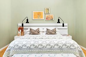 The Robertson Small Hotel