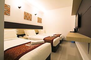 Uptown Hotel Seremban