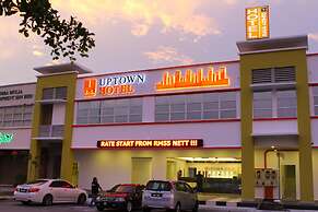 Uptown Hotel Seremban