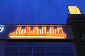 Uptown Hotel Seremban