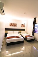 Uptown Hotel Seremban