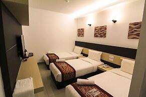 Uptown Hotel Seremban