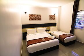 Uptown Hotel Seremban