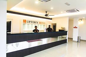 Uptown Hotel Seremban
