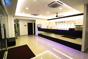 Uptown Hotel Seremban