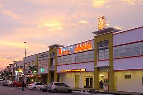 Uptown Hotel Seremban