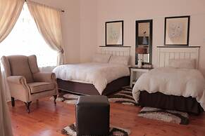 Rose Petals Guest House