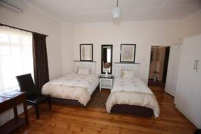 Rose Petals Guest House