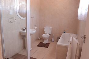 Rose Petals Guest House