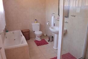 Rose Petals Guest House