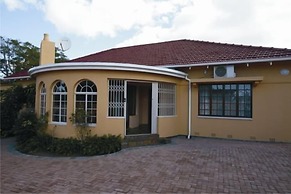 Rose Petals Guest House