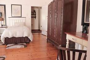 Rose Petals Guest House