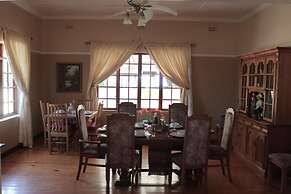 Rose Petals Guest House