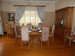 Rose Petals Guest House