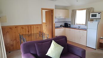 Golden Heritage Cottages