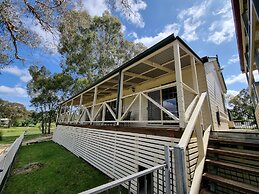 Golden Heritage Cottages