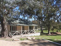 Golden Heritage Cottages