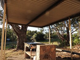 Golden Heritage Cottages