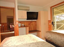 Golden Heritage Cottages