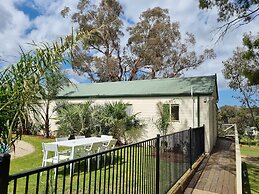 Golden Heritage Cottages