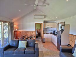 Golden Heritage Cottages