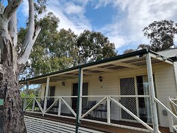 Golden Heritage Cottages