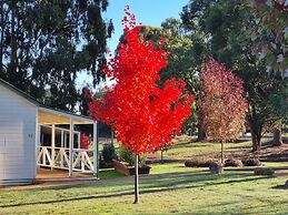 Golden Heritage Cottages
