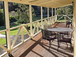 Golden Heritage Cottages