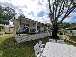 Golden Heritage Cottages