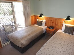 Golden Heritage Cottages