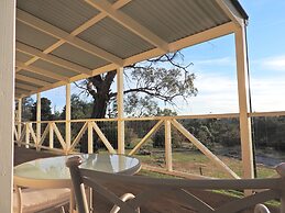 Golden Heritage Cottages