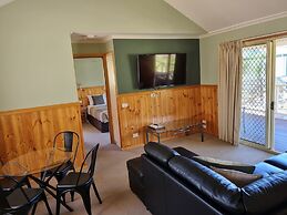 Golden Heritage Cottages