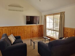 Golden Heritage Cottages