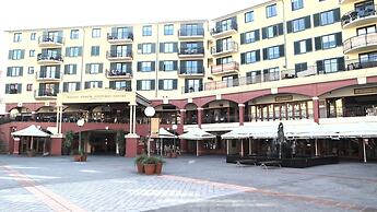 Cityview Studio Accommodation