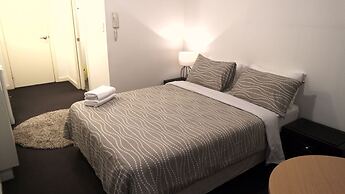 Cityview Studio Accommodation