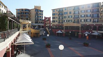 Cityview Studio Accommodation