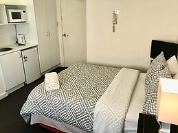 Cityview Studio Accommodation