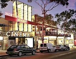 Cityview Studio Accommodation