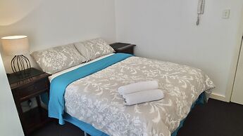 Cityview Studio Accommodation