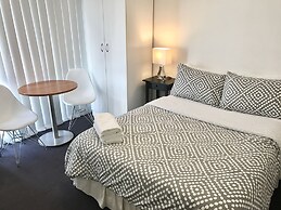 Cityview Studio Accommodation