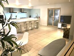 Cityview Studio Accommodation