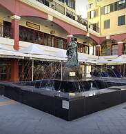 Cityview Studio Accommodation