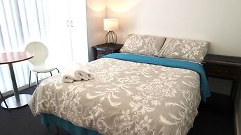 Cityview Studio Accommodation