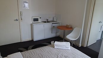 Cityview Studio Accommodation